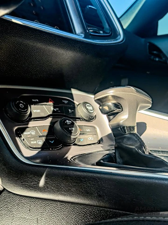 2020 Dodge Challenger 3rd Gen - Image 12 of 20