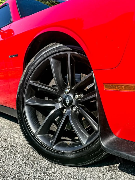2020 Dodge Challenger 3rd Gen - Image 3 of 20