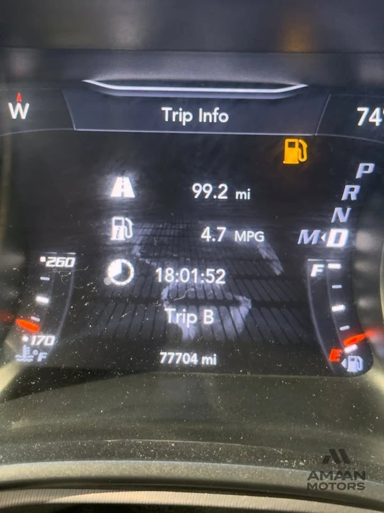 2020 Dodge Challenger 3rd Gen - Image 20 of 20