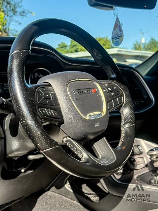 2020 Dodge Challenger 3rd Gen - Image 15 of 20