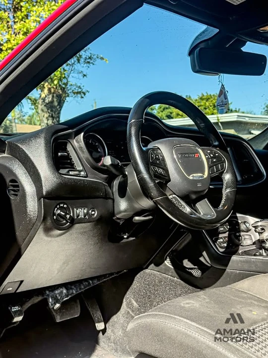 2020 Dodge Challenger 3rd Gen - Image 16 of 20