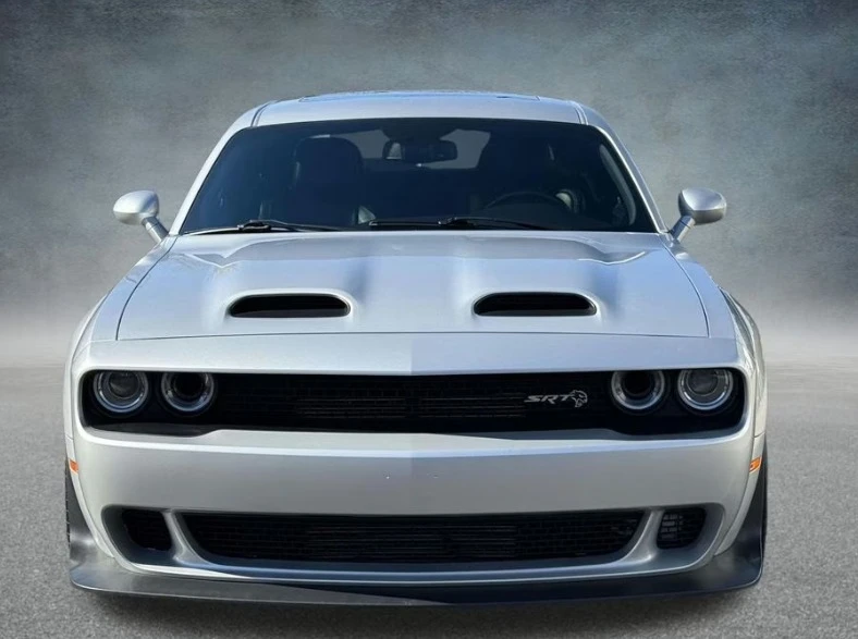 2020 Dodge Challenger SRT Hellcat 3rd Gen - Image 10 of 10