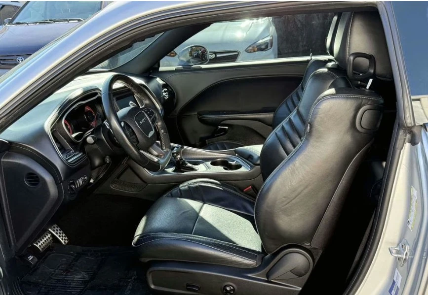 2020 Dodge Challenger SRT Hellcat 3rd Gen - Image 6 of 10