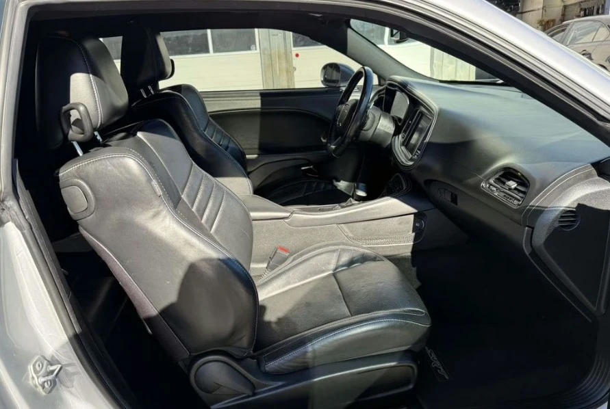 2020 Dodge Challenger SRT Hellcat 3rd Gen - Image 4 of 10