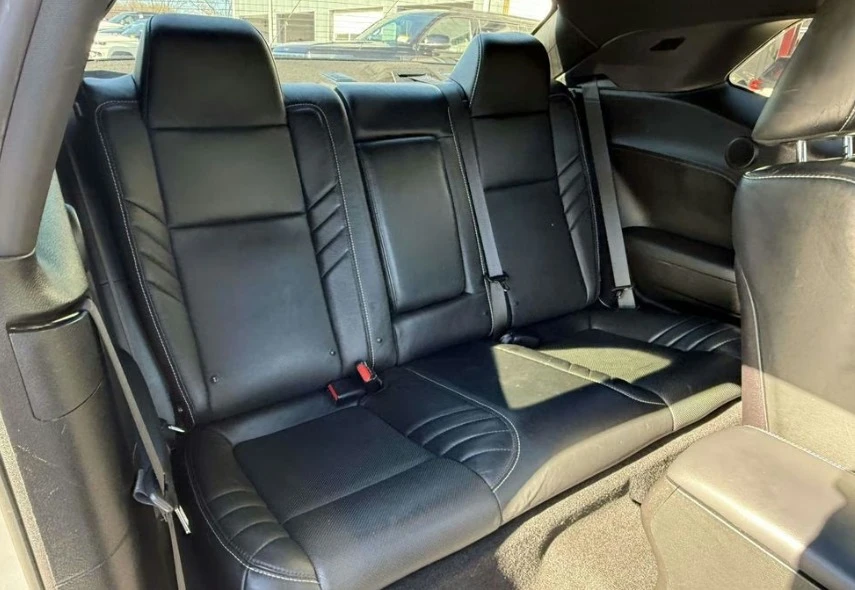 2020 Dodge Challenger SRT Hellcat 3rd Gen - Image 5 of 10
