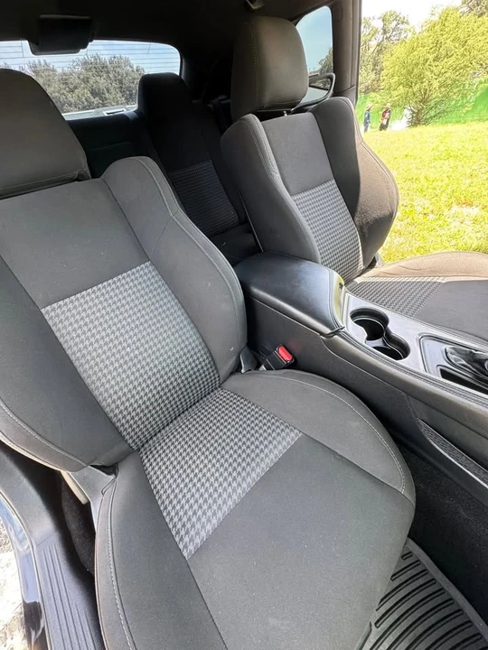 2020 Dodge Challenger 3rd Gen - Image 14 of 15