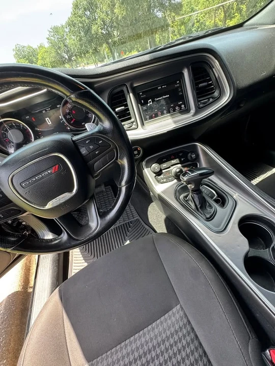 2020 Dodge Challenger 3rd Gen - Image 9 of 15