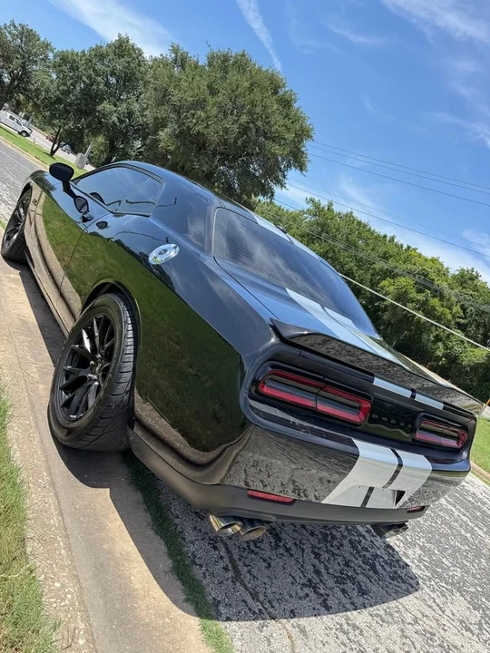 2020 Dodge Challenger 3rd Gen - Image 6 of 15