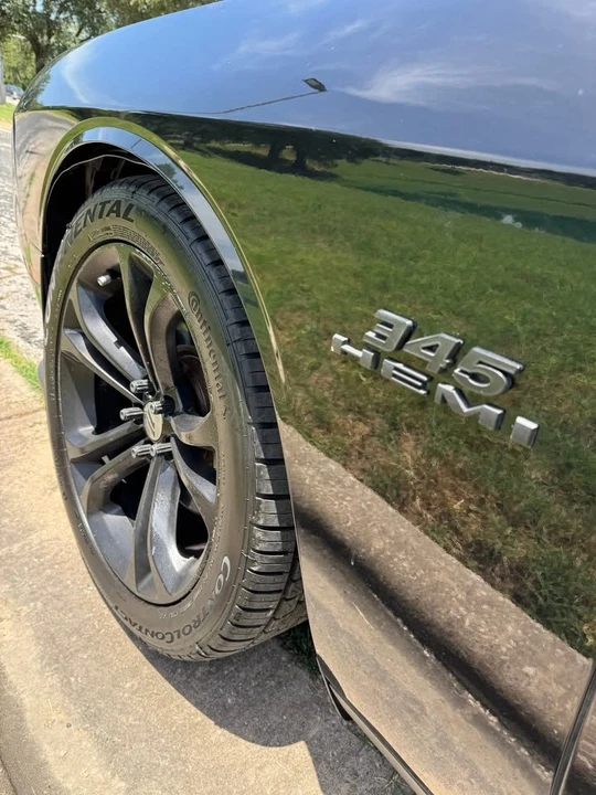 2020 Dodge Challenger 3rd Gen - Image 7 of 15