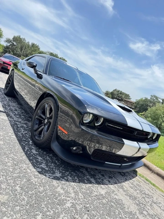 2020 Dodge Challenger 3rd Gen - Image 3 of 15