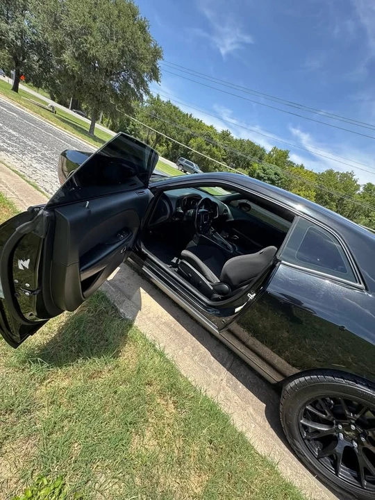 2020 Dodge Challenger 3rd Gen - Image 12 of 15