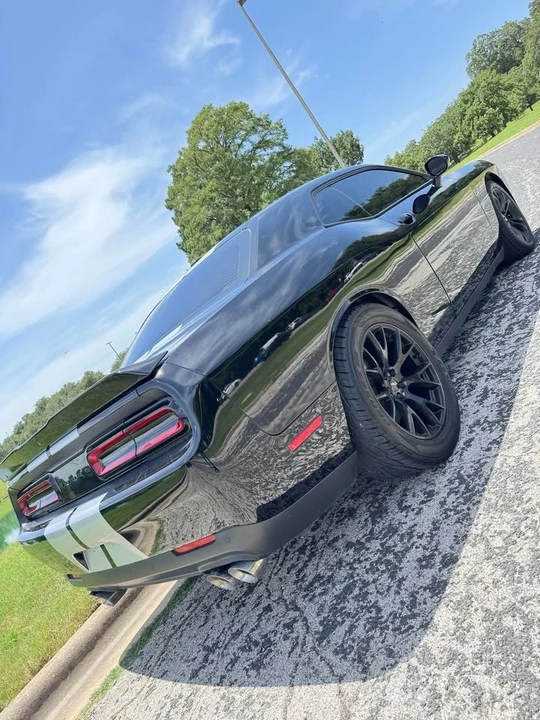 2020 Dodge Challenger 3rd Gen - Image 4 of 15
