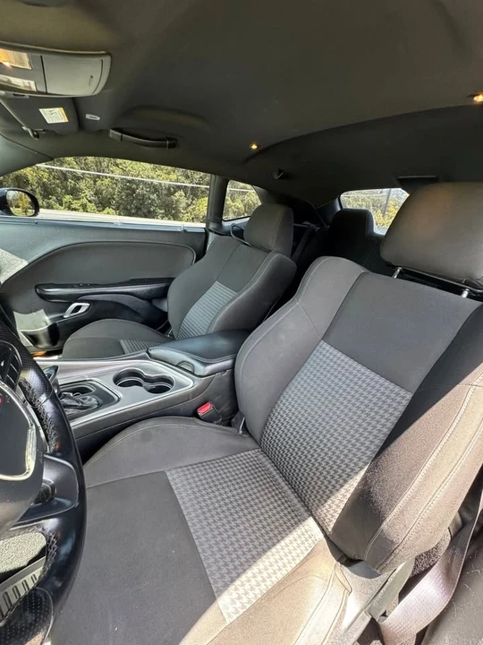 2020 Dodge Challenger 3rd Gen - Image 10 of 15