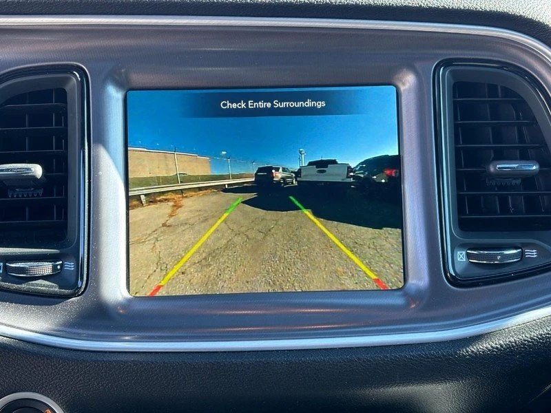 2020 Dodge Challenger 3rd Gen - Image 10 of 10