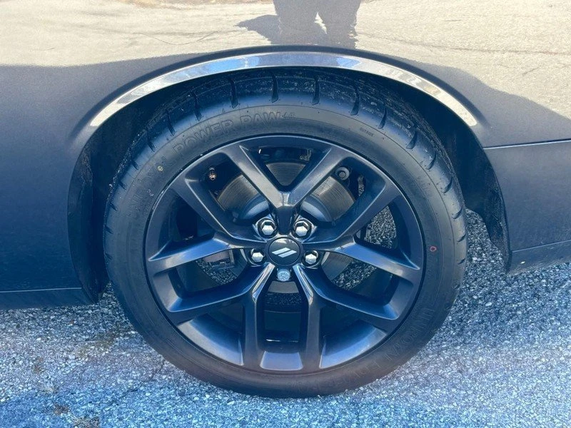 2020 Dodge Challenger 3rd Gen - Image 3 of 10