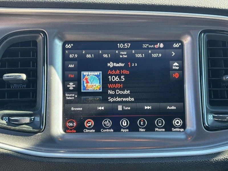 2020 Dodge Challenger 3rd Gen - Image 9 of 10