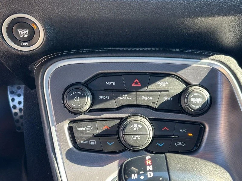 2020 Dodge Challenger 3rd Gen - Image 7 of 10