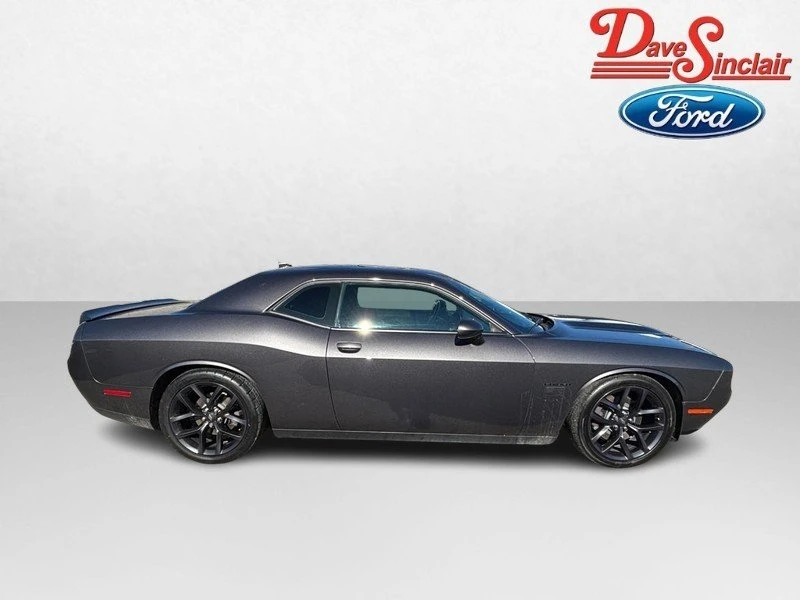 2020 Dodge Challenger 3rd Gen - Image 2 of 10