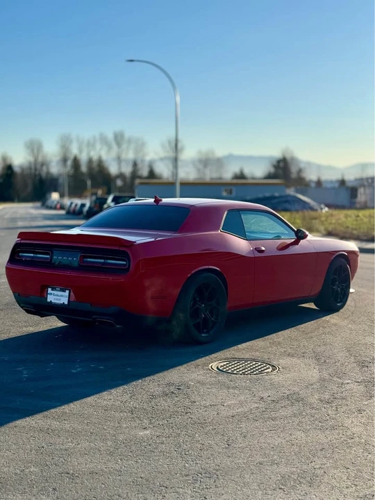 2020 Dodge Challenger 3rd Gen - Image 5 of 14