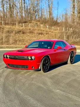 2020 Dodge Challenger RT