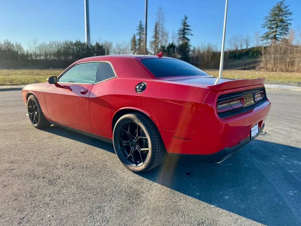 2020 Dodge Challenger 3rd Gen - Image 7 of 14