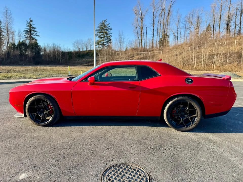2020 Dodge Challenger 3rd Gen - Image 8 of 14