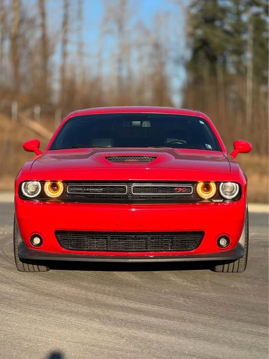 2020 Dodge Challenger 3rd Gen - Image 2 of 14