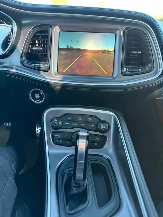 2020 Dodge Challenger 3rd Gen - Image 11 of 14