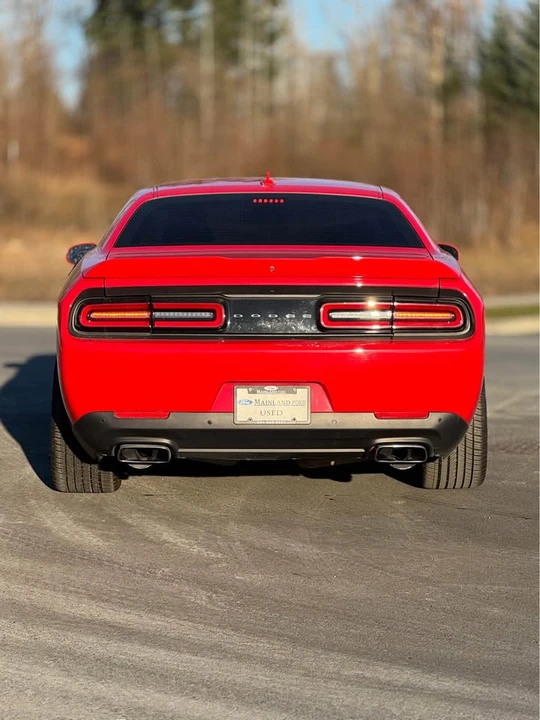 2020 Dodge Challenger 3rd Gen - Image 6 of 14