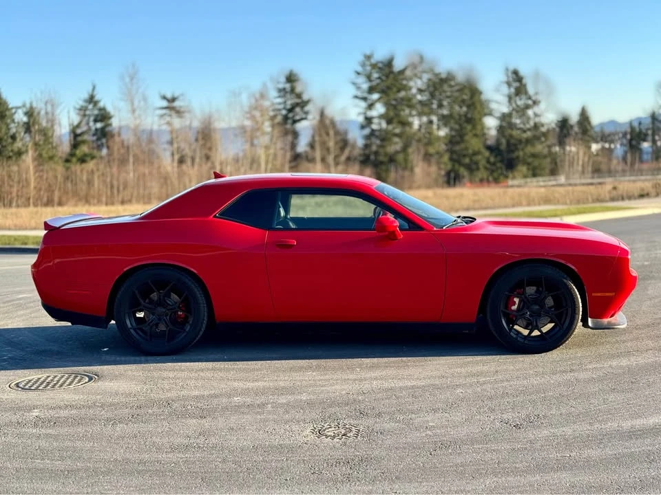 2020 Dodge Challenger 3rd Gen - Image 4 of 14