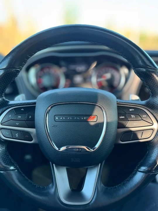 2020 Dodge Challenger 3rd Gen - Image 10 of 14