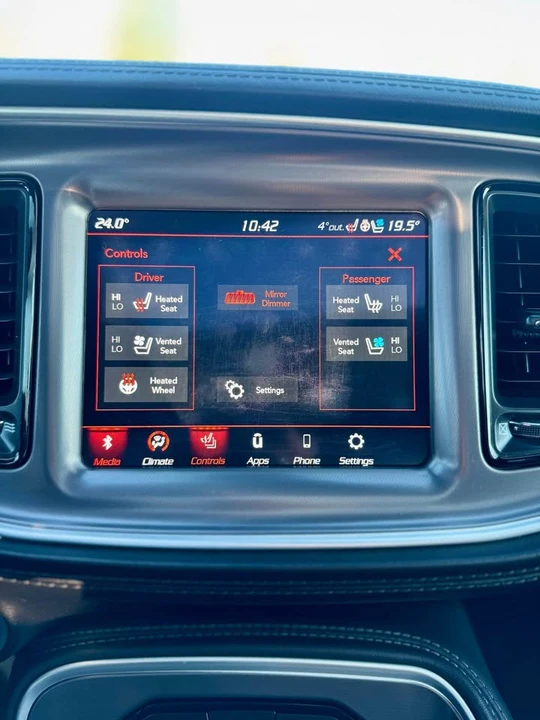 2020 Dodge Challenger 3rd Gen - Image 12 of 14