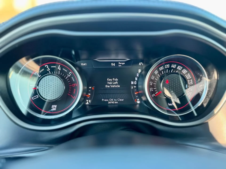 2020 Dodge Challenger 3rd Gen - Image 13 of 14