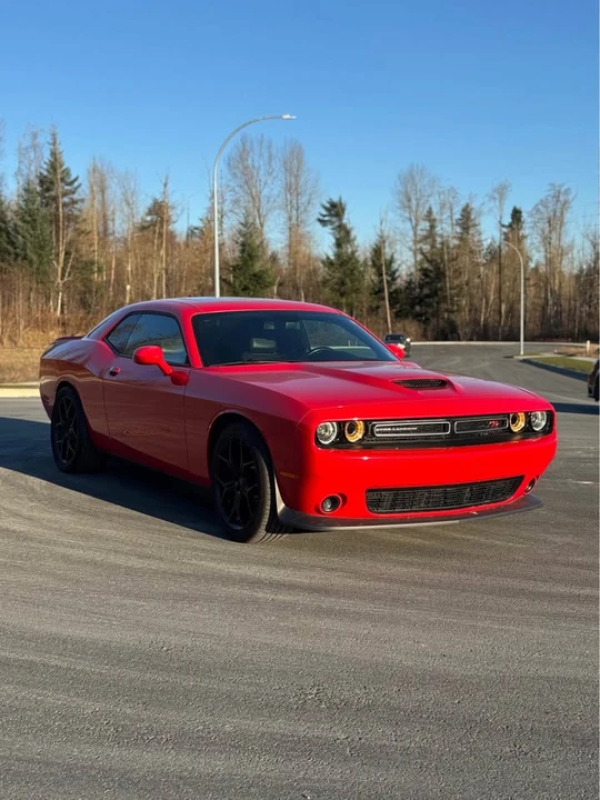 2020 Dodge Challenger 3rd Gen - Image 3 of 14
