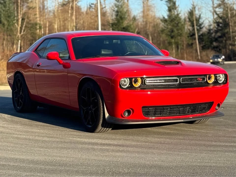 2020 Dodge Challenger 3rd Gen - Image 4 of 12