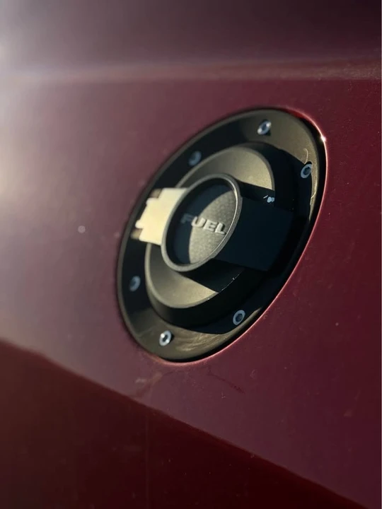 2020 Dodge Challenger 3rd Gen - Image 10 of 12
