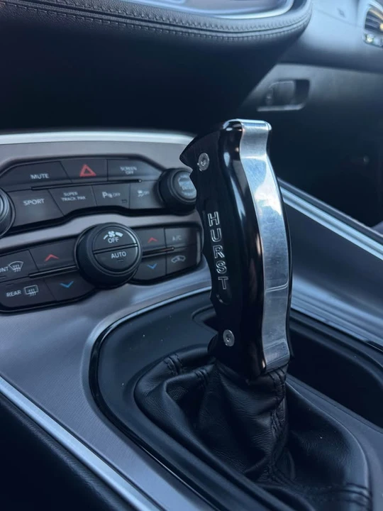 2020 Dodge Challenger 3rd Gen - Image 6 of 12