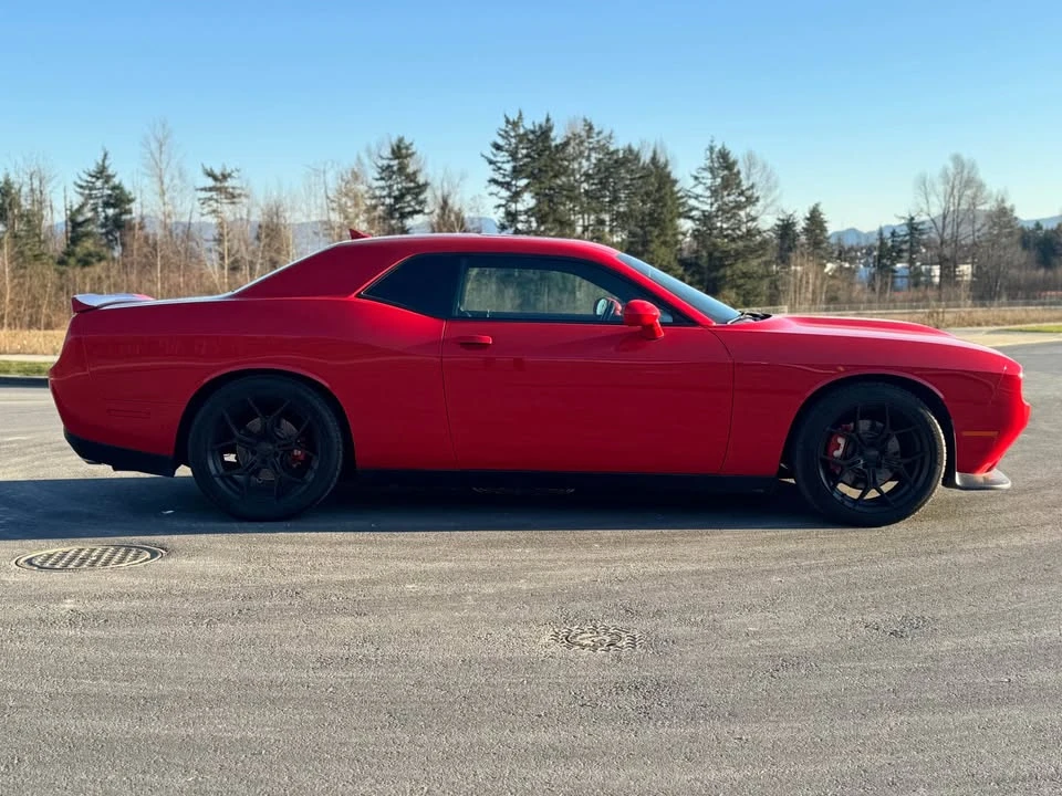 2020 Dodge Challenger 3rd Gen - Image 3 of 12