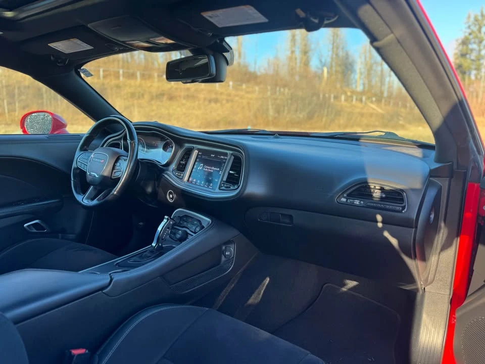 2020 Dodge Challenger 3rd Gen - Image 7 of 12