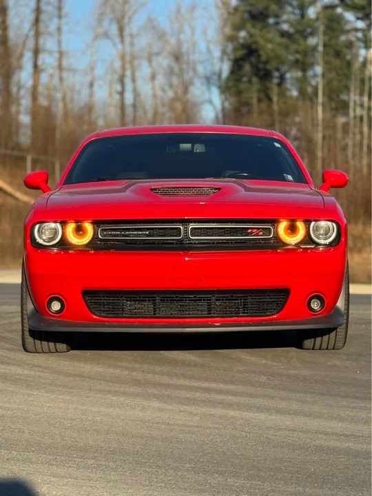 2020 Dodge Challenger 3rd Gen - Image 5 of 12