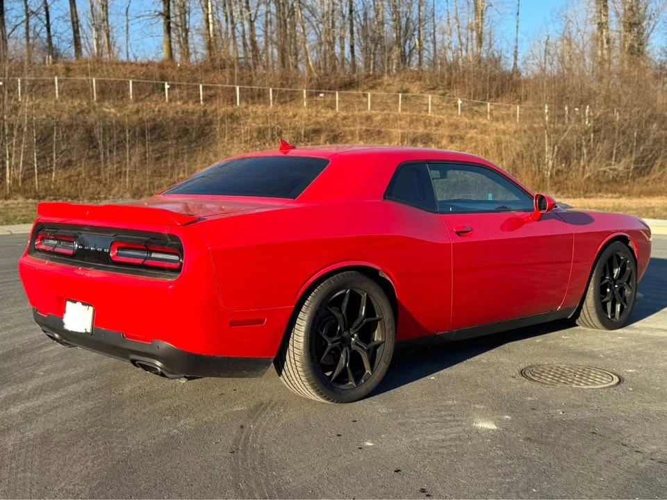 2020 Dodge Challenger 3rd Gen - Image 2 of 12