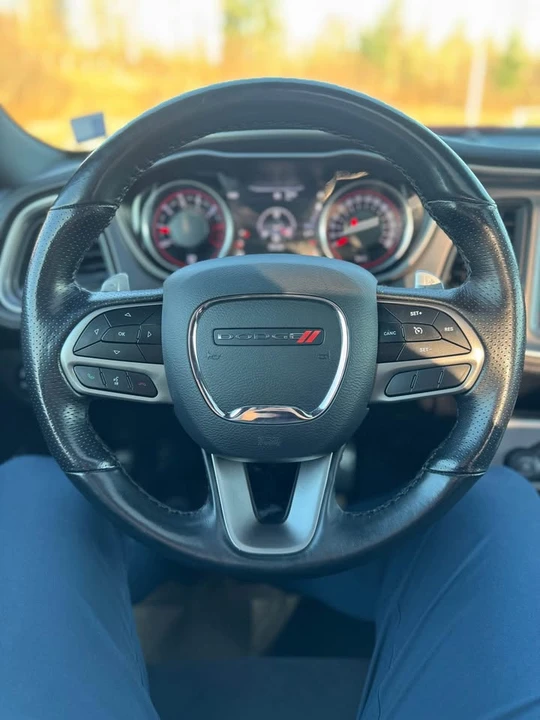 2020 Dodge Challenger 3rd Gen - Image 8 of 12