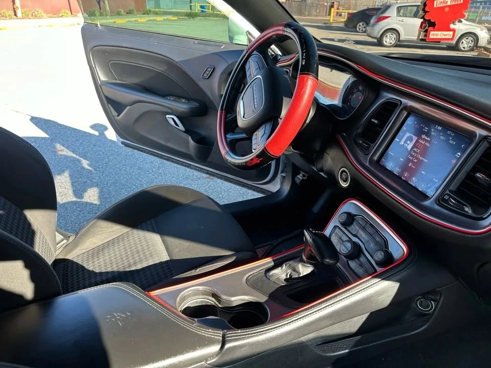 2020 Dodge Challenger 3rd Gen - Image 6 of 17