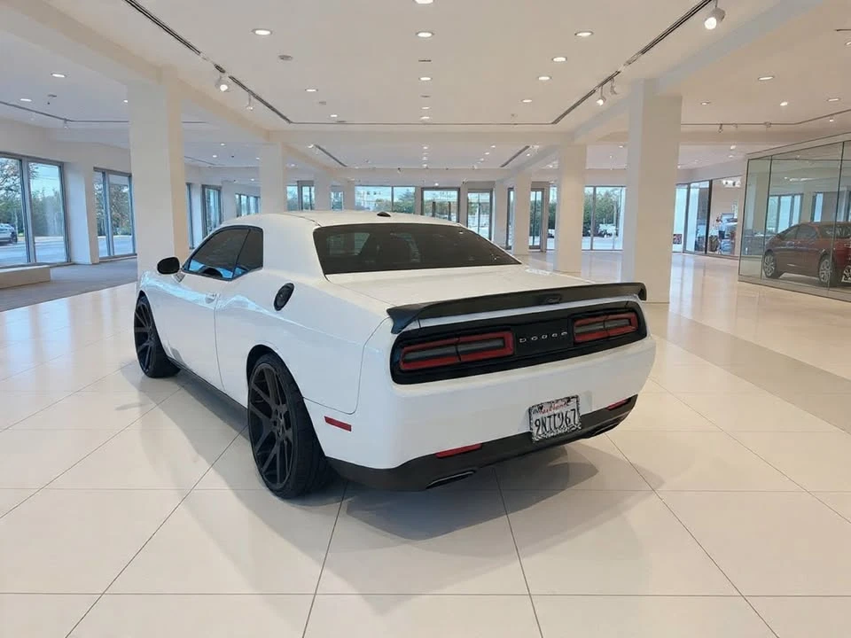 2020 Dodge Challenger 3rd Gen - Image 2 of 17