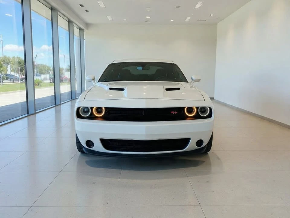 2020 Dodge Challenger 3rd Gen - Image 5 of 17