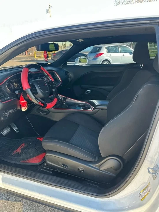 2020 Dodge Challenger 3rd Gen - Image 7 of 17