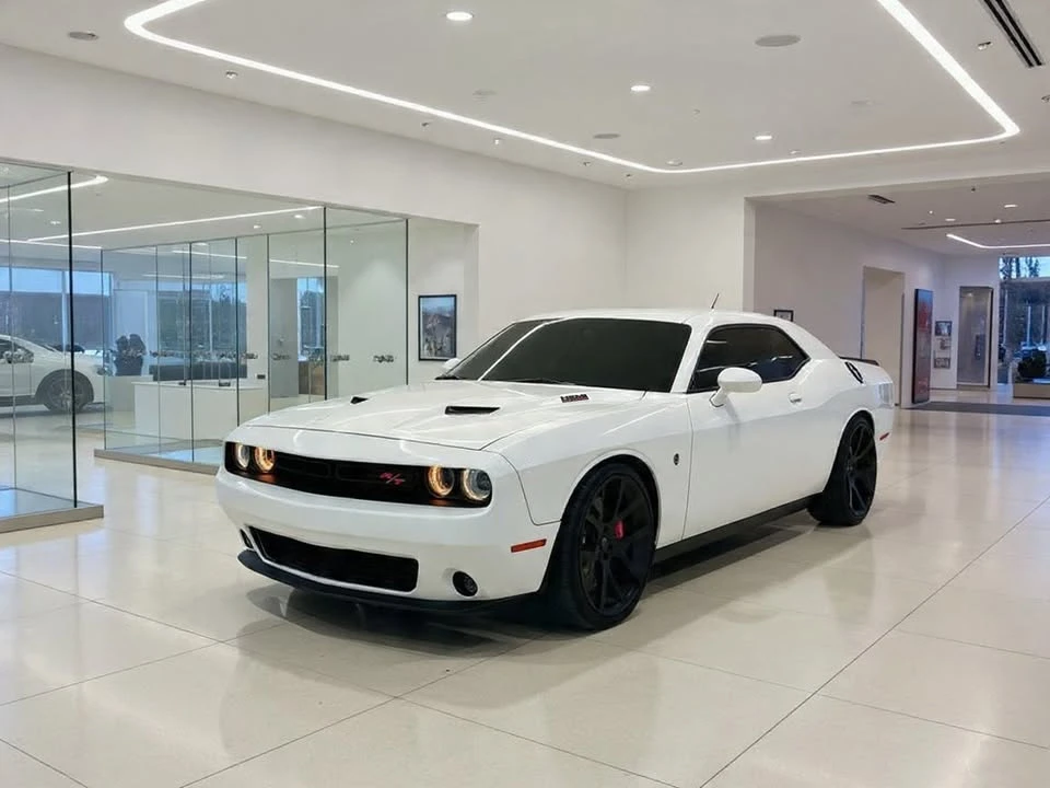 2020 Dodge Challenger 3rd Gen - Image 3 of 17
