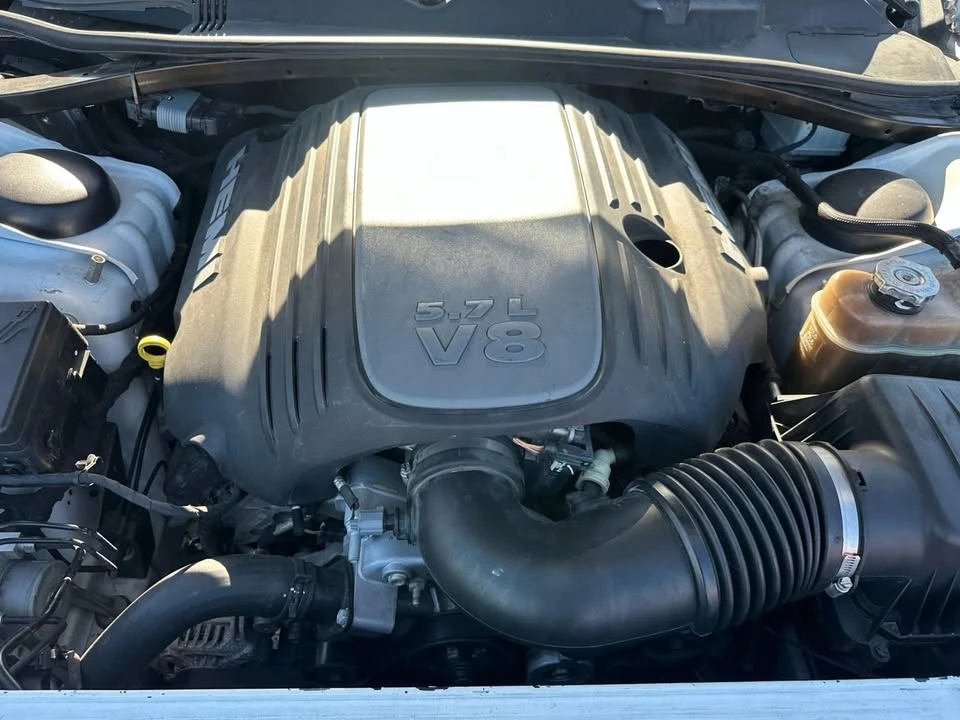 2020 Dodge Challenger 3rd Gen - Image 11 of 17
