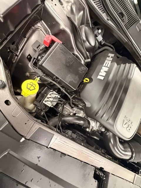 2020 Dodge Challenger 3rd Gen - Image 3 of 15