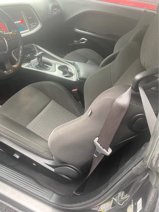 2020 Dodge Challenger 3rd Gen - Image 14 of 15